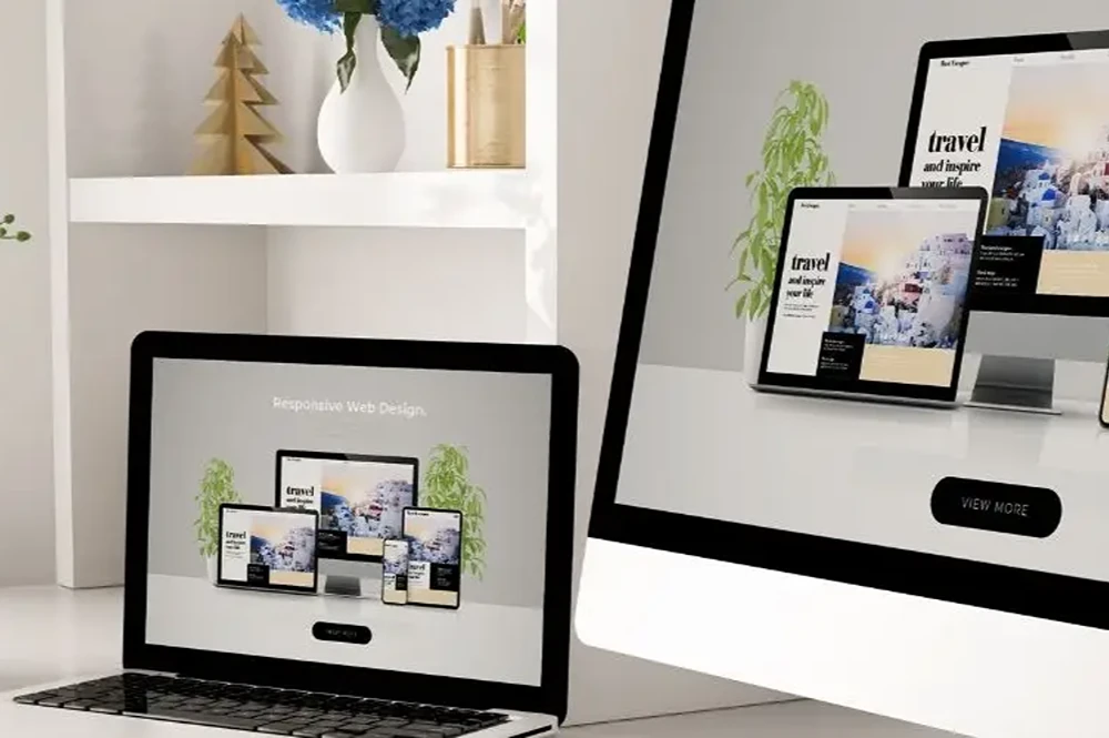 Gölbaşı Web tasarım