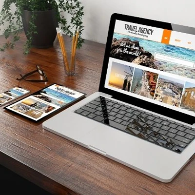 Web Sitesi Tasarımı, Gölbaşı