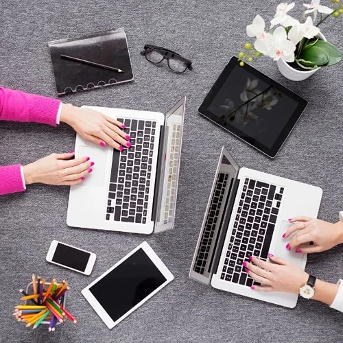 Gölbaşı Web Tasarımcı