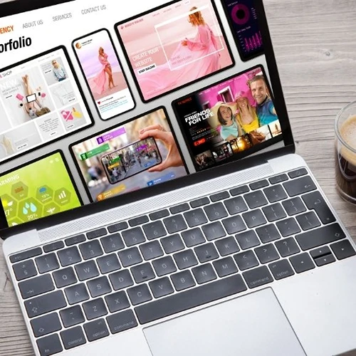 Gölbaşı, Web Tasarım Ajansı